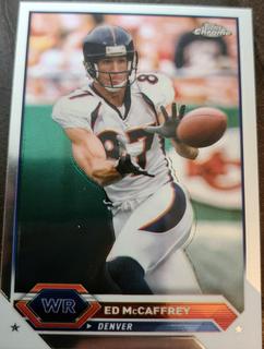 Ed McCaffrey
