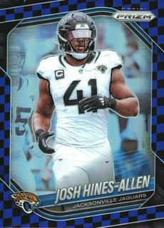 Josh Hines-Allen
