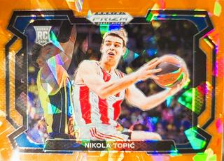 Nikola Topic