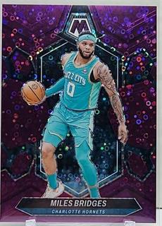 Miles Bridges