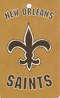 New Orleans Saints