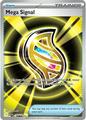 Mega Signal | Pokemon Mega Evolution