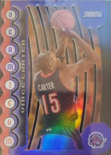 Vince Carter