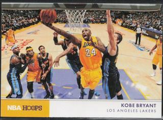 KOBE BRYANT