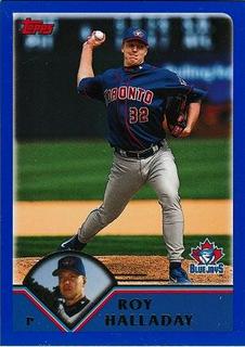 Roy Halladay