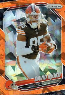 David Njoku