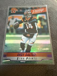 Andy Dalton