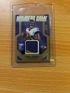 Lamar Jackson