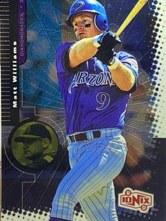 Matt Williams