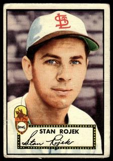 Stan Rojek