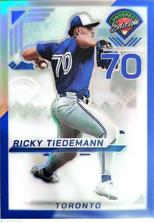 Ricky Tiedemann