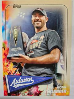 Justin Verlander