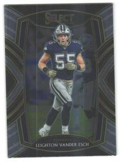 Leighton Vander Esch