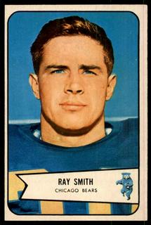 Ray Smith