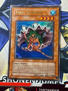 Toon Mermaid MRL-072