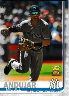 Miguel Andujar