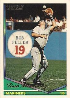 Tino Martinez