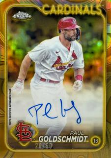 Paul Goldschmidt