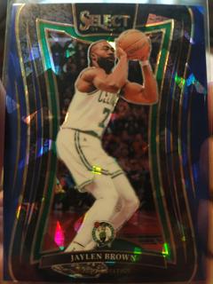 Jaylen Brown