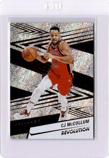 CJ McCollum