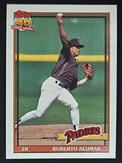 Roberto Alomar