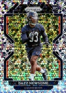 Dazz Newsome