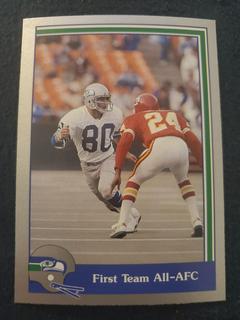 First Team All AFC
