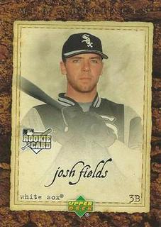 Josh Fields