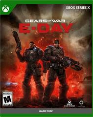 PriceCharting Loose Price - Gears Of War: E-Day Xbox Series X