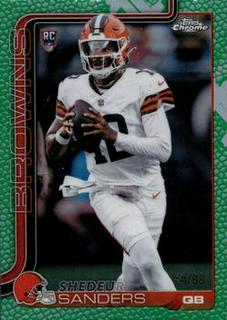 Shedeur Sanders