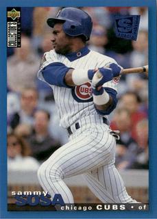 Sammy Sosa