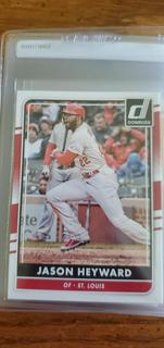 Jason Heyward