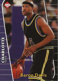 Baron Davis