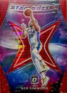 Ben Simmons