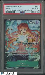 Nami OP10-033