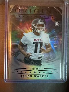 Jalon Walker