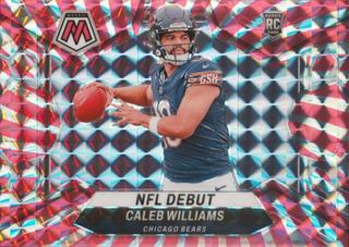 Caleb Williams