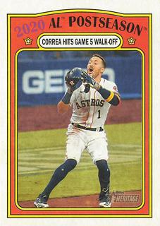 Carlos Correa