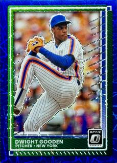 Dwight Gooden