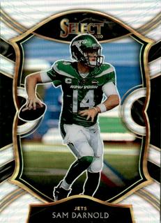 Sam Darnold