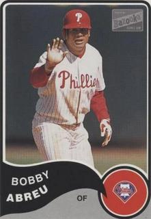 Bobby Abreu