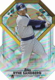 Ryne Sandberg
