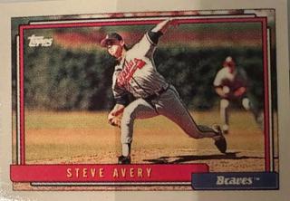 Steve Avery