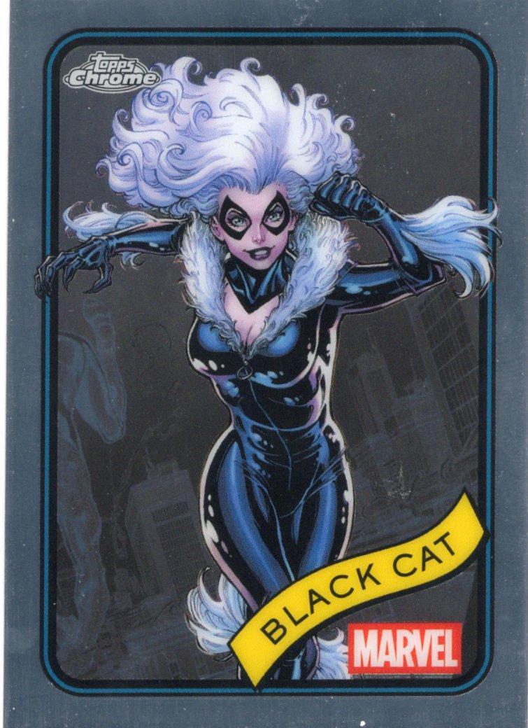 Black Cat Base