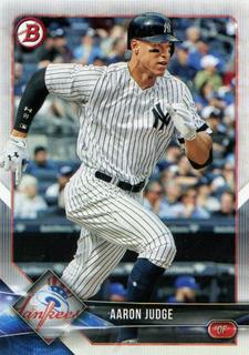 Aaron Judge
