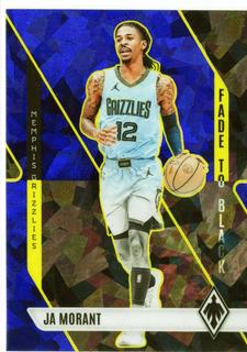 Ja Morant