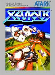 Xevious [Homebrew] Atari 5200 Prices