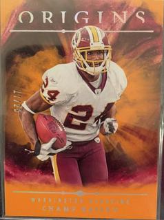 Champ Bailey