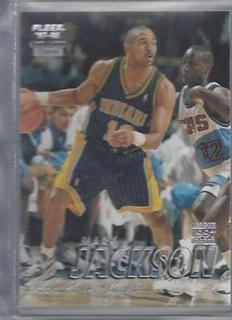 Mark Jackson
