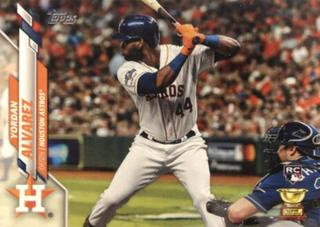 Yordan Alvarez